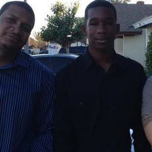 Meet your Posher, Marcus